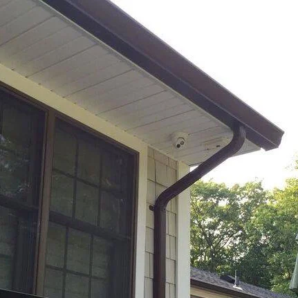 emergency gutter repair Westhampton ny